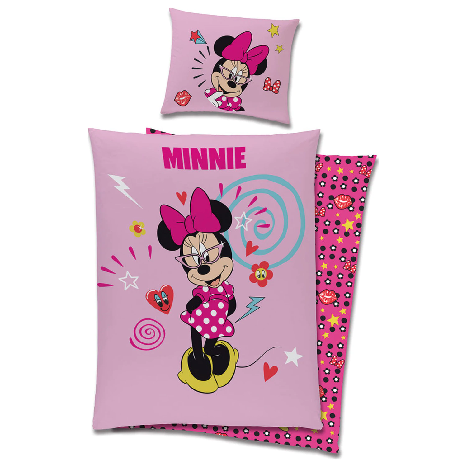 Disney Minnie Chic Husă de pilote poza produsului