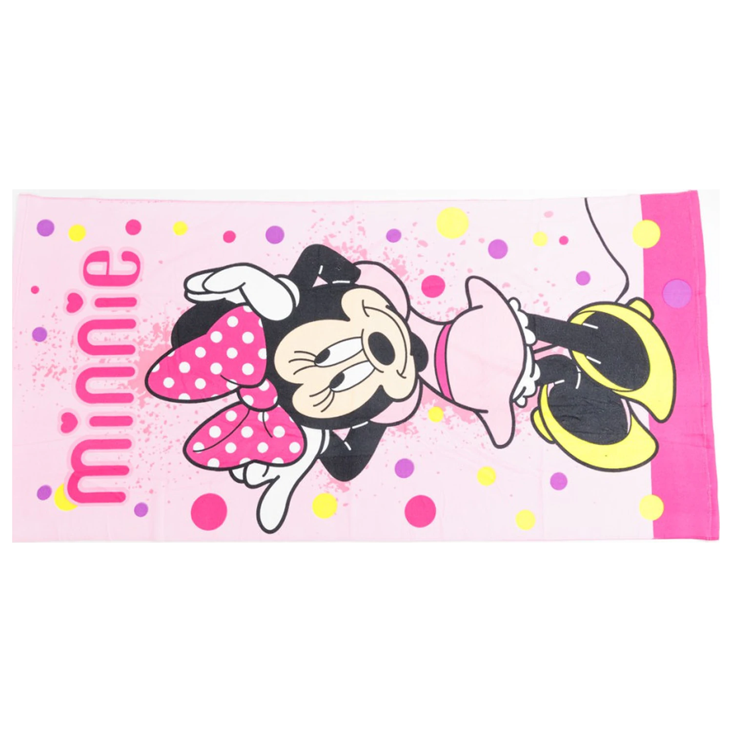 Disney Minnie Chic prosop poza produsului