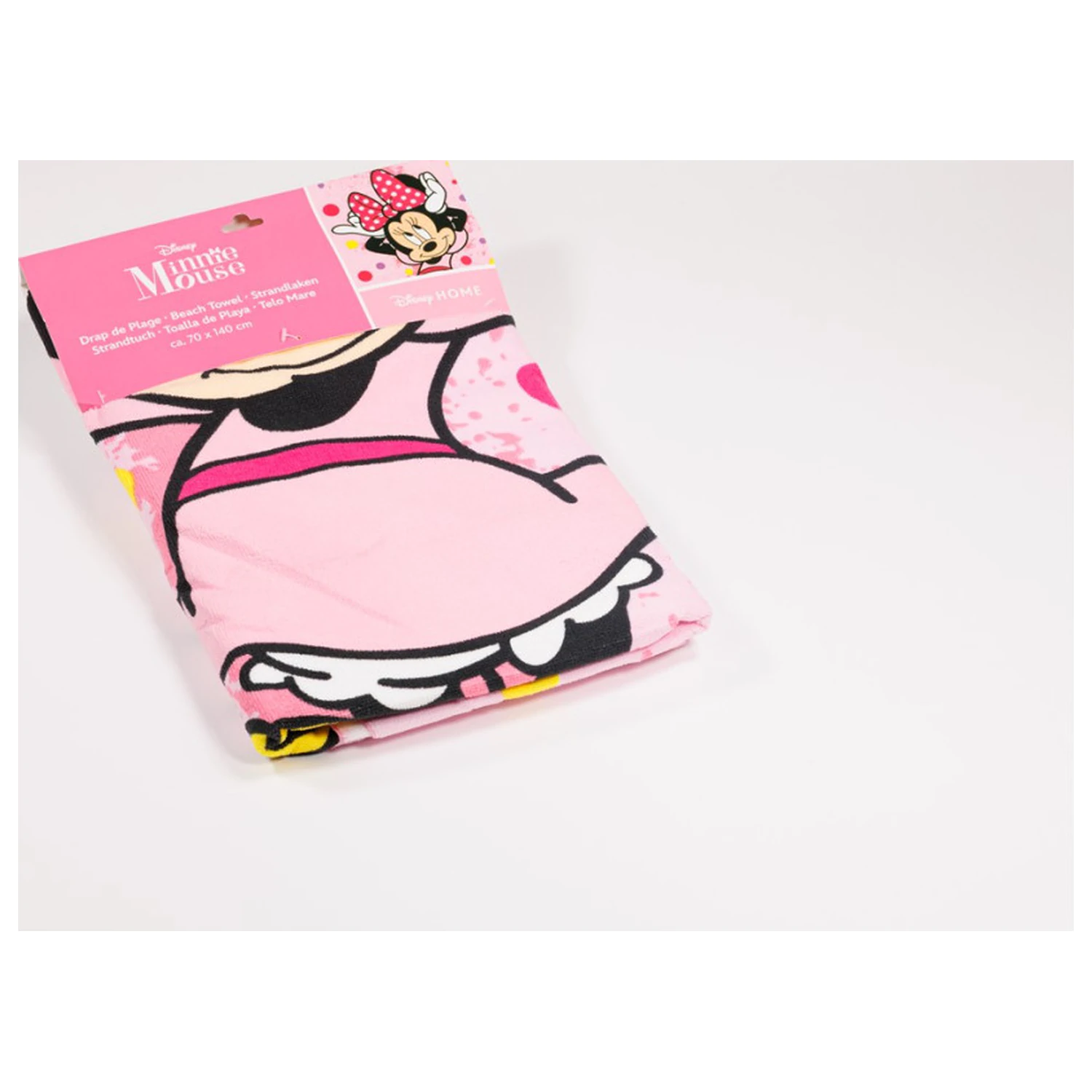 Disney Minnie Chic prosop poza produsului