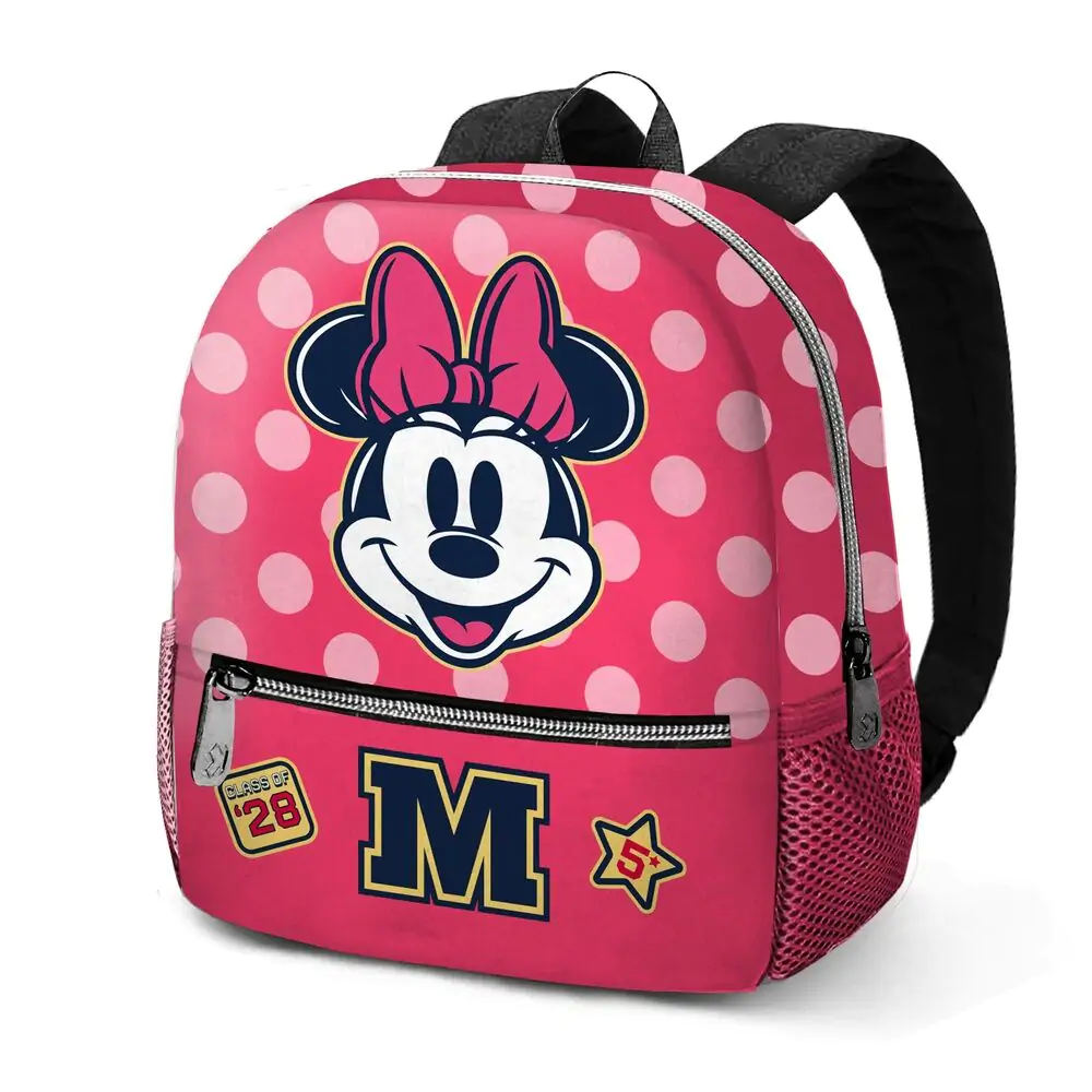 Rucsac Disney Minnie Class 33cm poza produsului