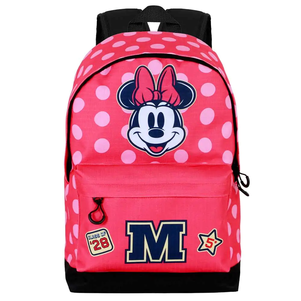 Rucsac adaptabil Disney Minnie Class 44cm poza produsului