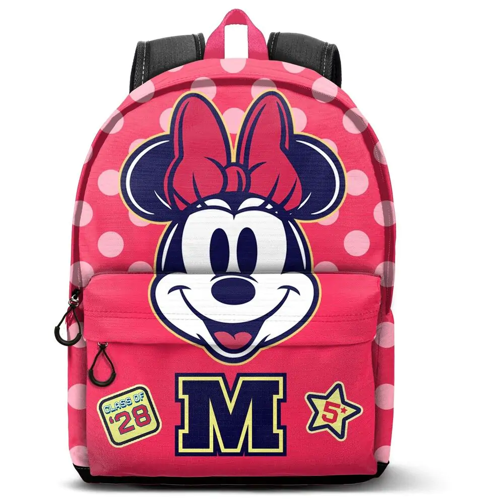 Rucsac adaptabil Disney Minnie Class 44cm poza produsului