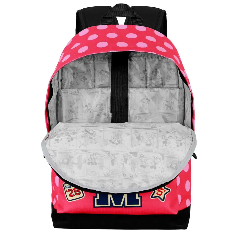 Rucsac adaptabil Disney Minnie Class 44cm poza produsului