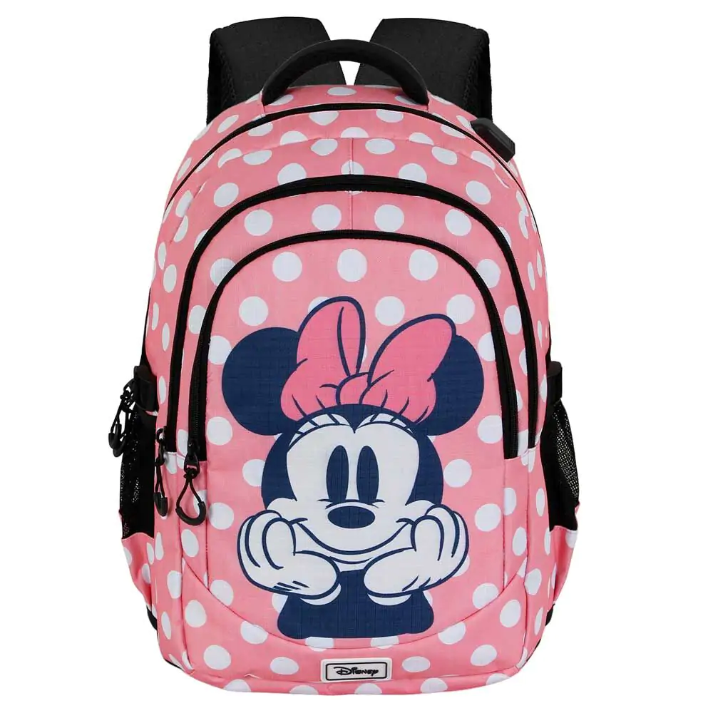 Disney Minnie Closer rucsac 44cm poza produsului