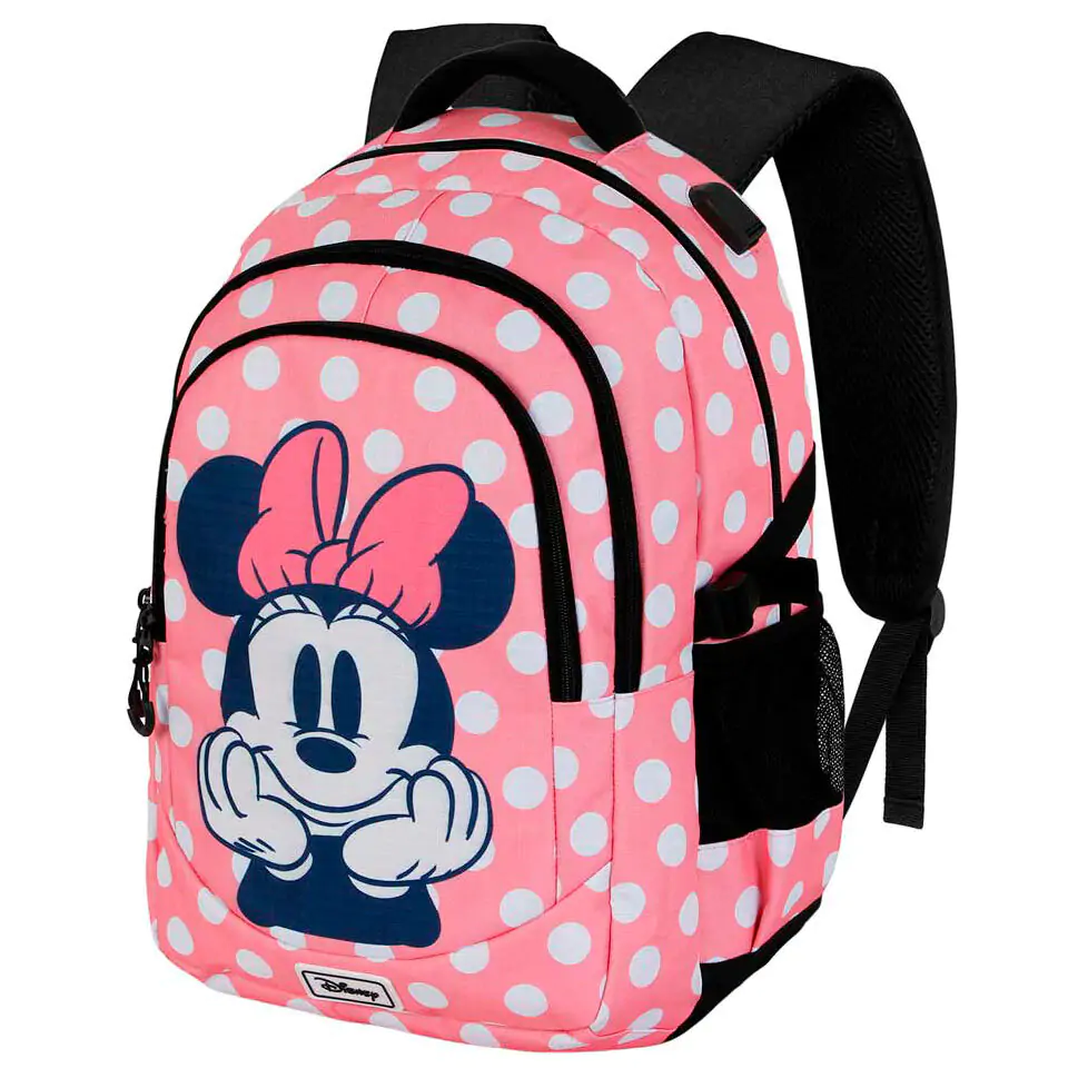 Disney Minnie Closer rucsac 44cm poza produsului