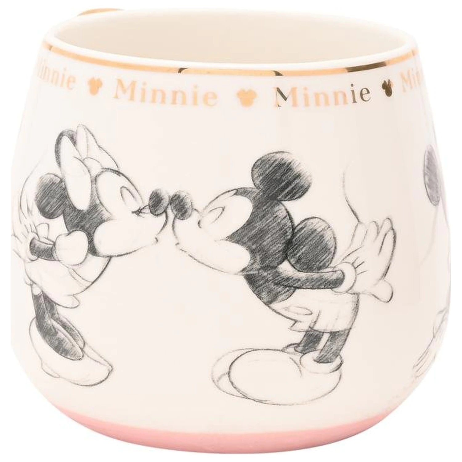 Disney Minnie cana de colectie premium 300 ml poza produsului