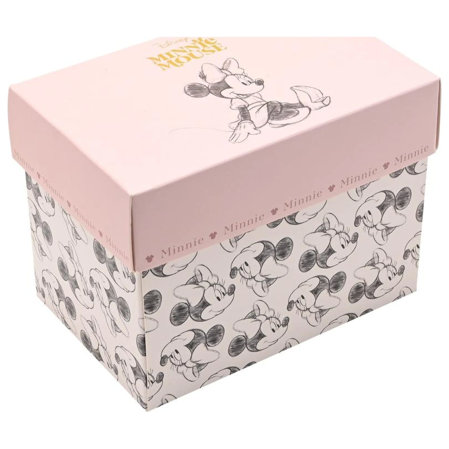Disney Minnie cana de colectie premium 300 ml poza produsului