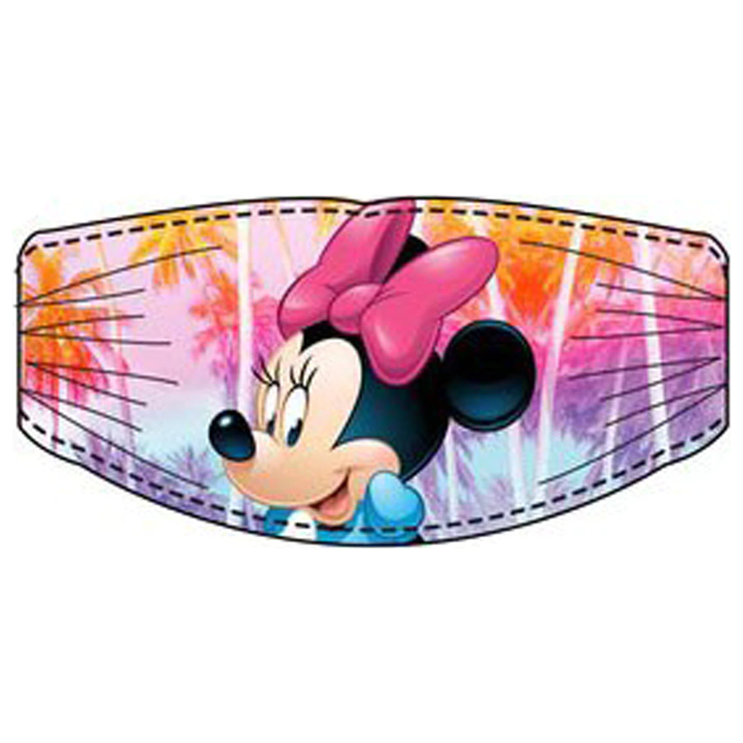 Disney Minnie Colorful Headband poza produsului