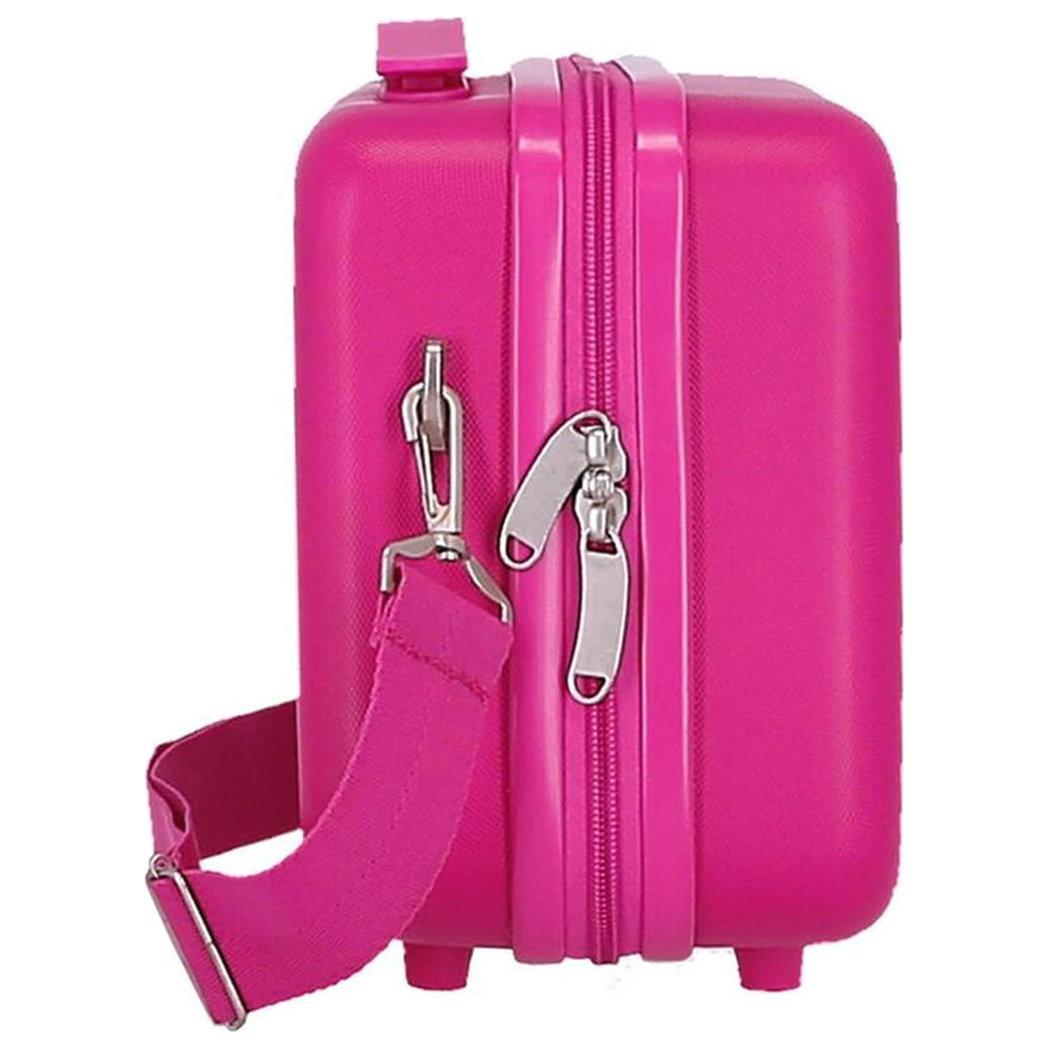 Disney Minnie Confort ABS adaptabil beauty case 29cm poza produsului