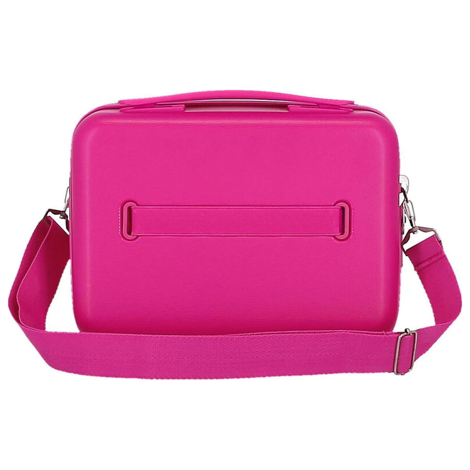 Disney Minnie Confort ABS adaptabil beauty case 29cm poza produsului