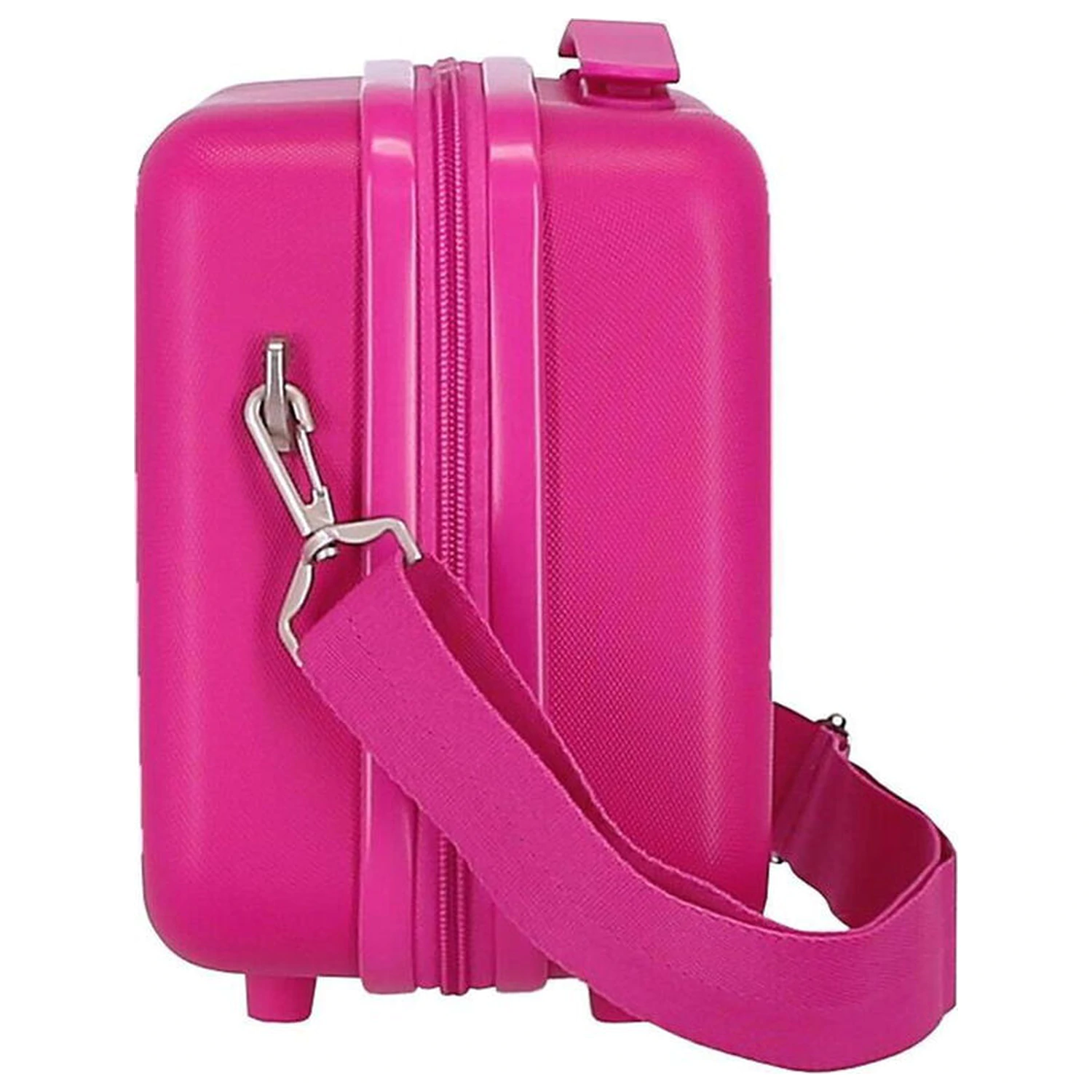 Disney Minnie Confort ABS adaptabil beauty case 29cm poza produsului