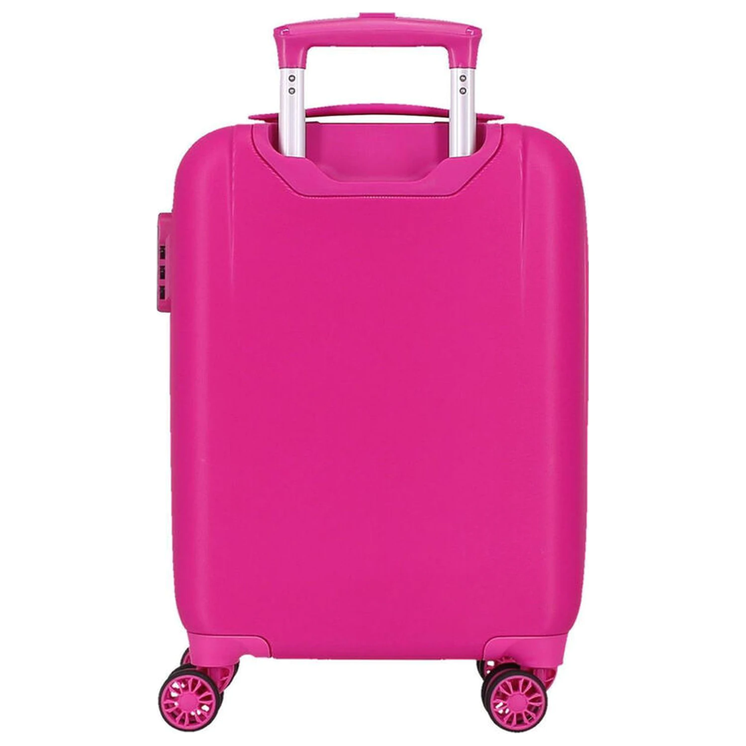 Disney Minnie Confort ABS troller valiza 50cm poza produsului