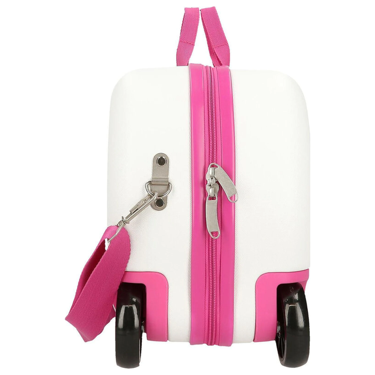 Disney Minnie & Daisy Fun ABS troler valiza 45cm poza produsului