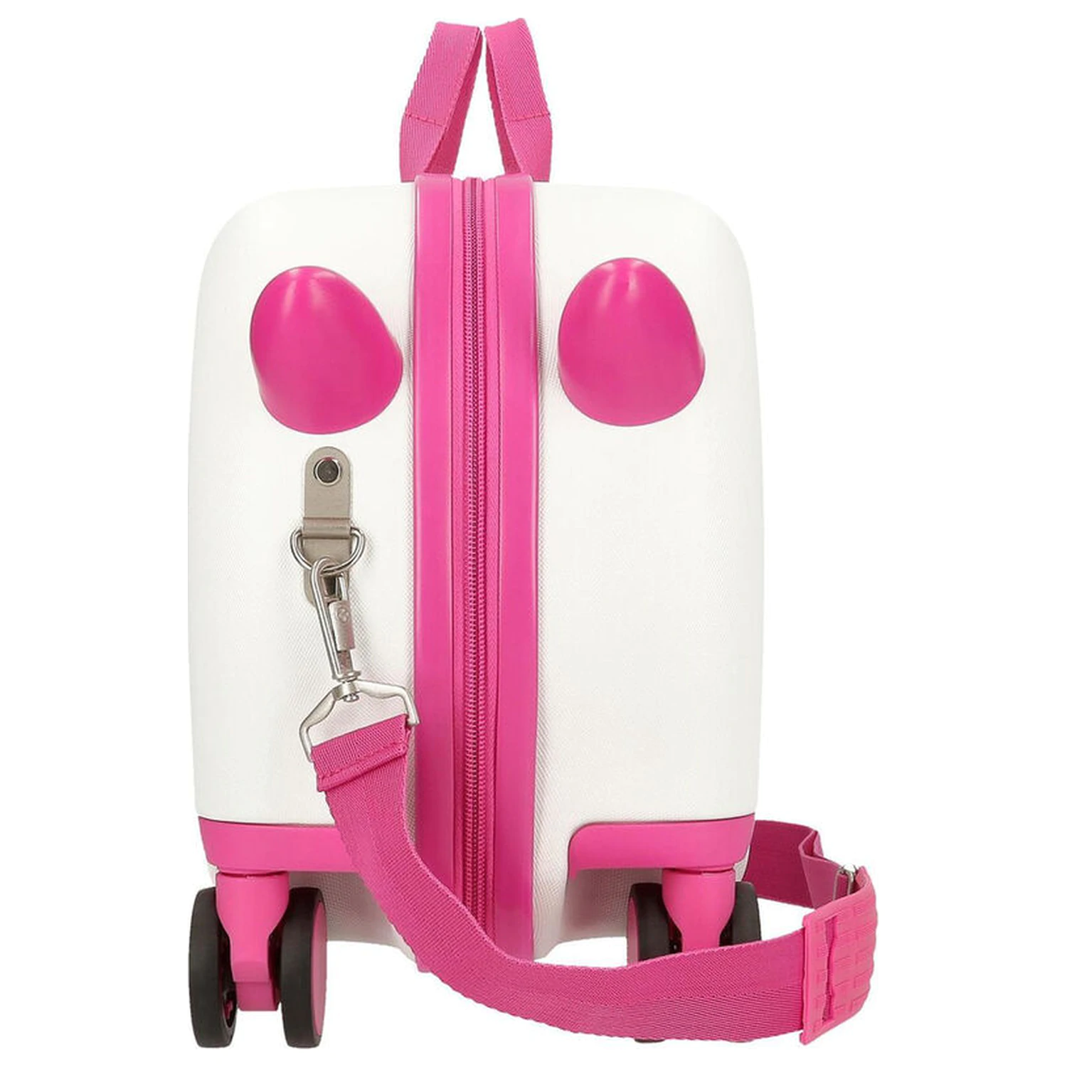 Disney Minnie & Daisy Fun ABS troler valiza 45cm poza produsului