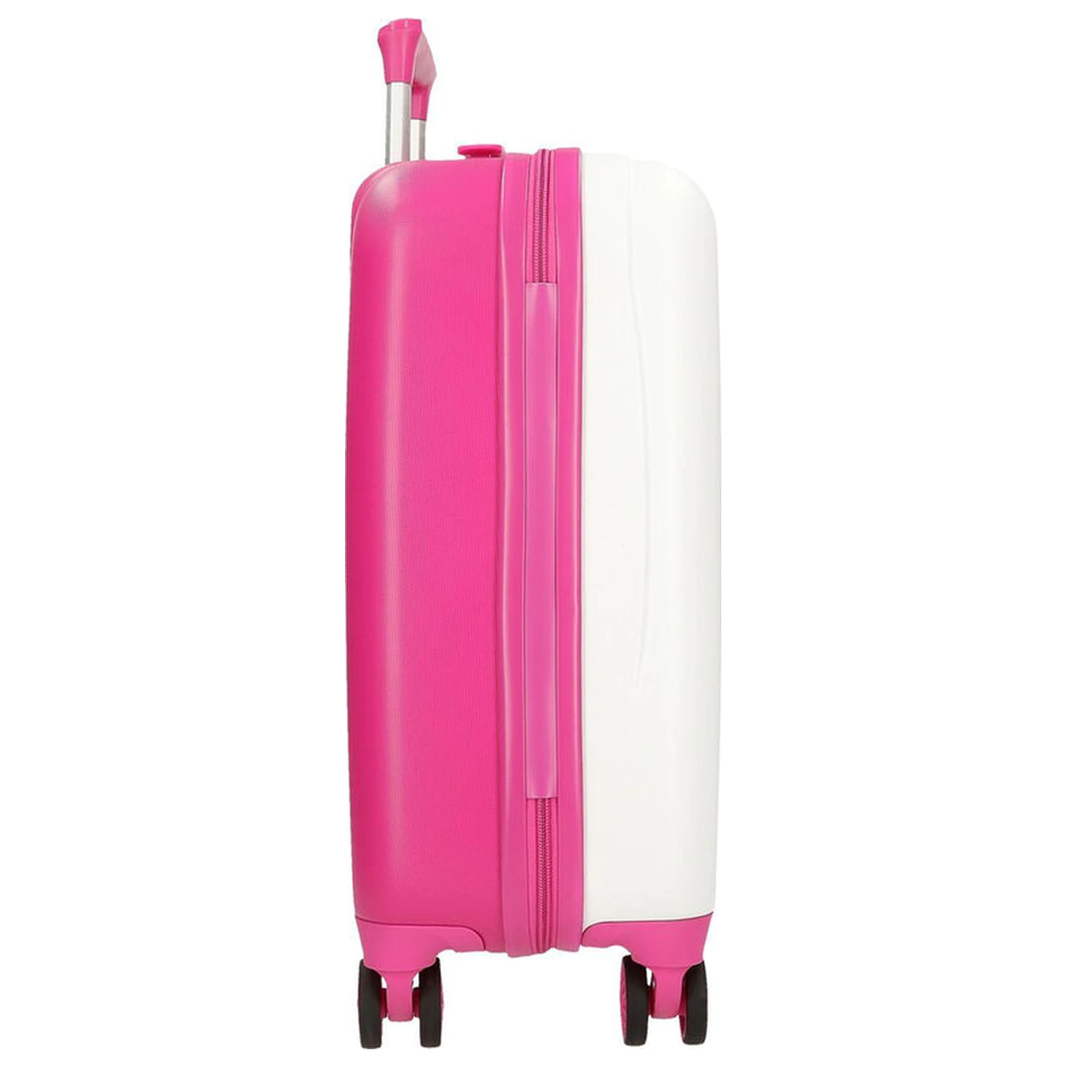 Disney Minnie & Daisy Fun ABS troler valiza 50cm poza produsului