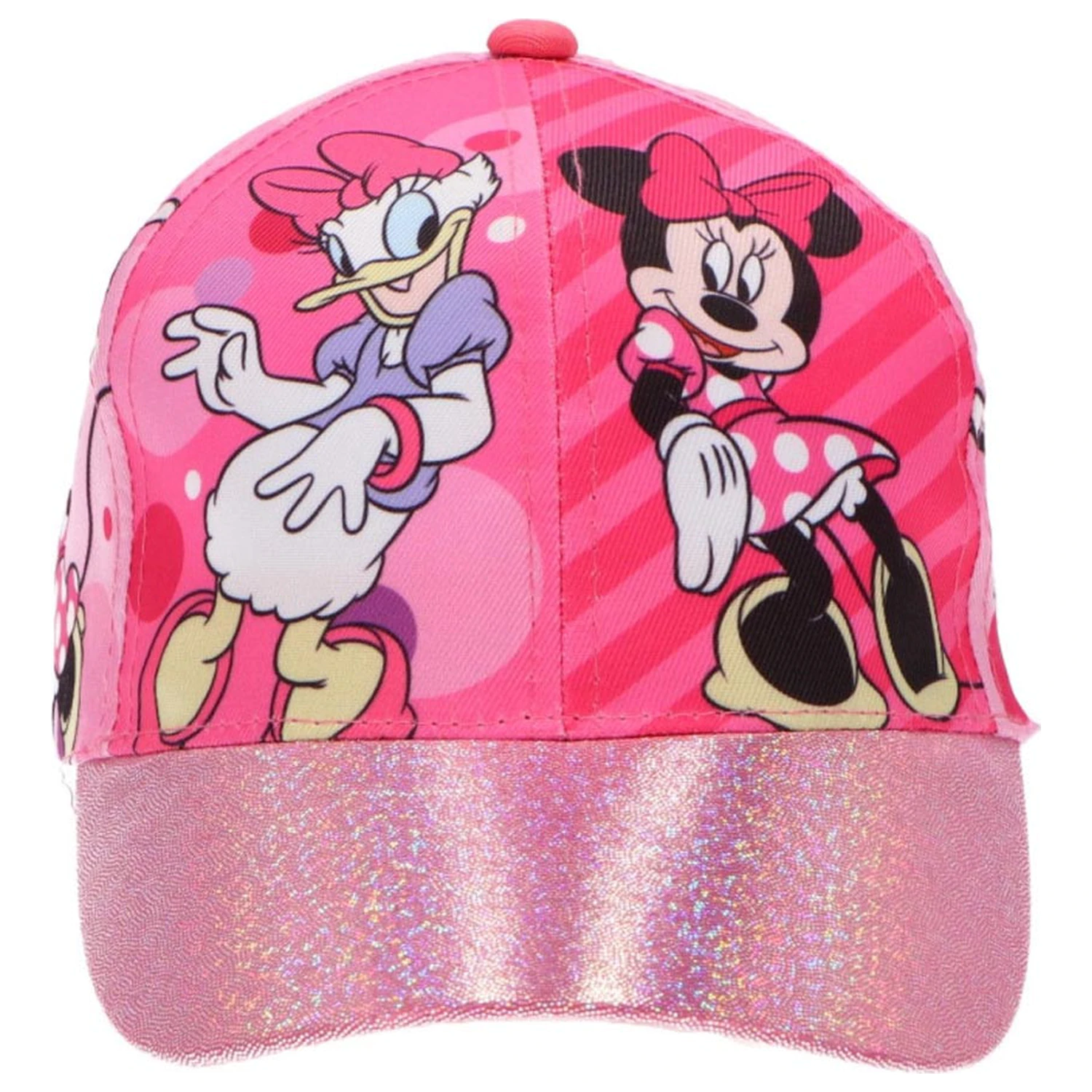Disney Minnie Daisy sapca de baseball pentru copii 53 cm poza produsului