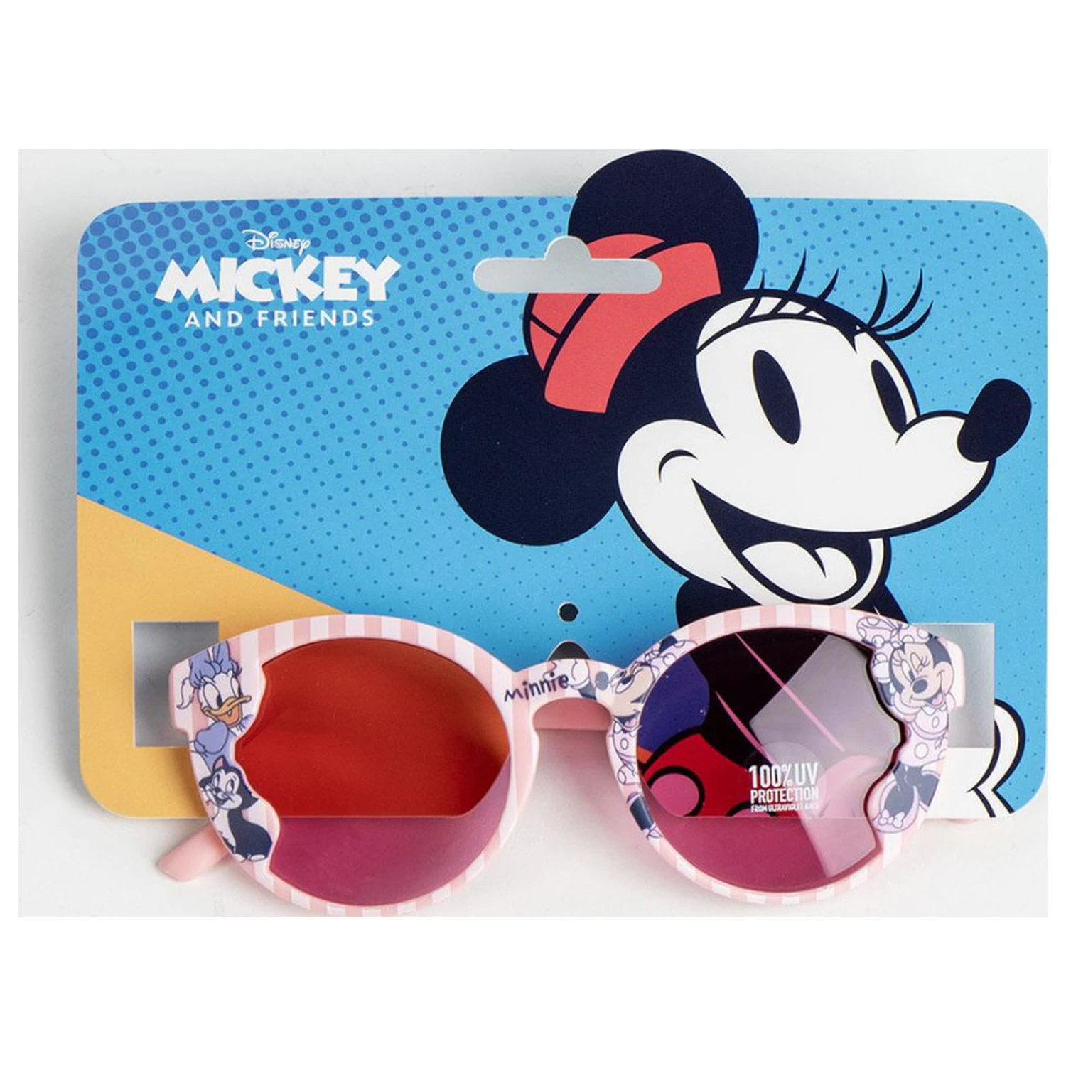 Disney Minnie Daisy ochelari de soare poza produsului