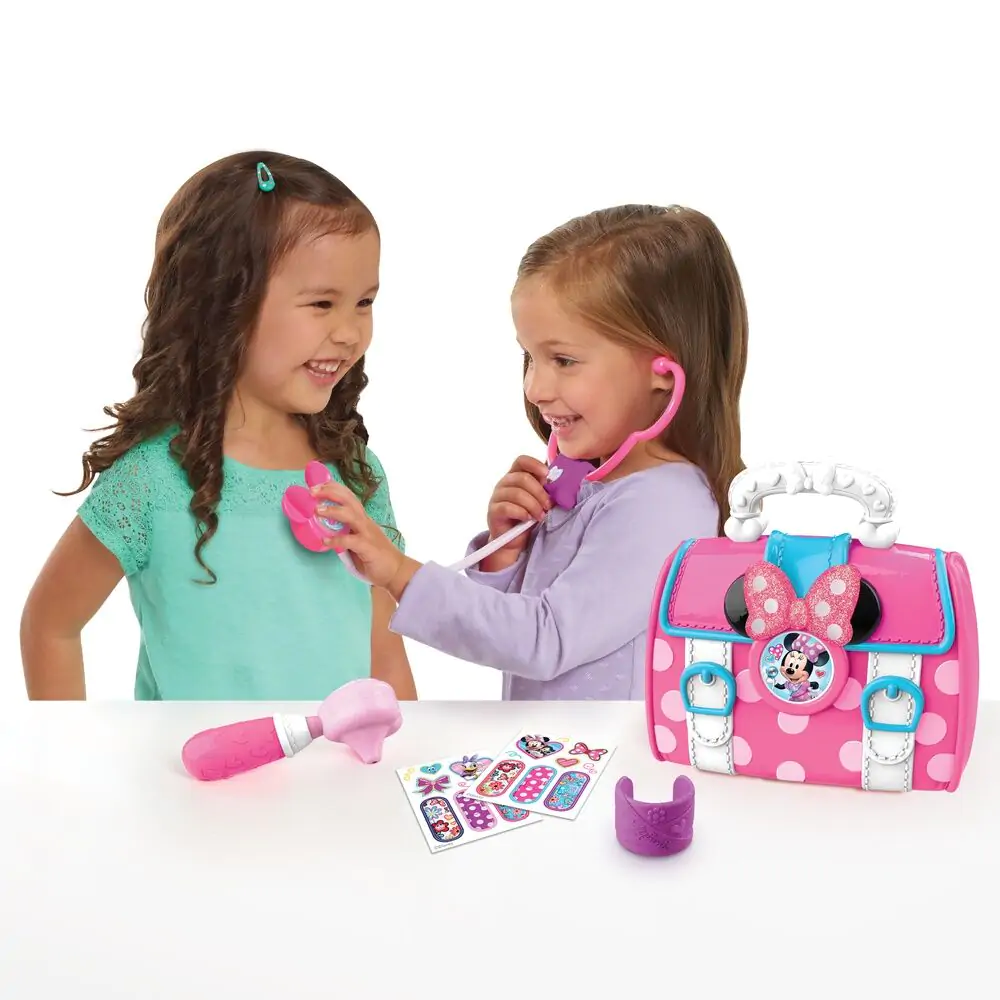 Disney Minnie set doctor poza produsului