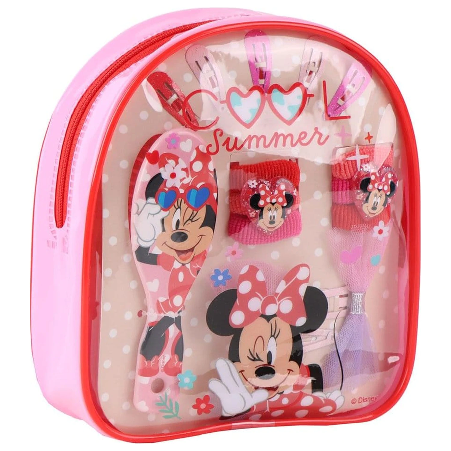 Disney Beauty Set Minnie Mouse 1.0 poza produsului