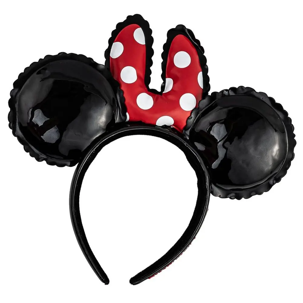 Loungefly Disney Minnie Mouse Balloons bentiță poza produsului