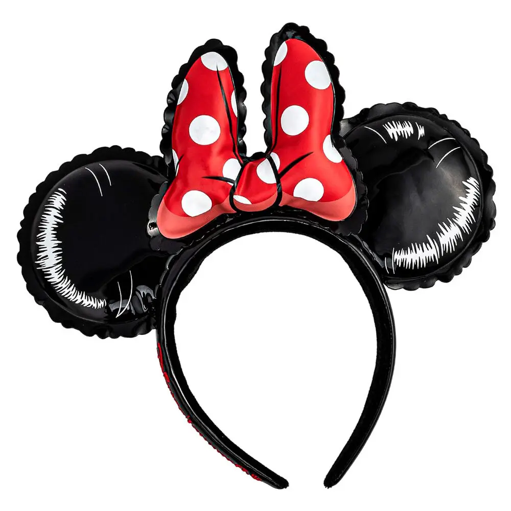 Loungefly Disney Minnie Mouse Balloons bentiță poza produsului