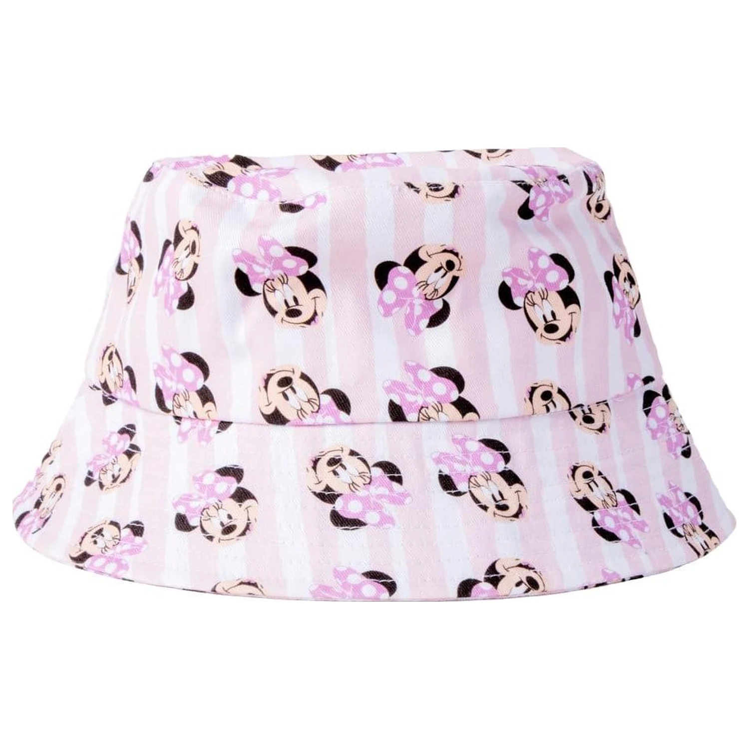 Pălărie tip găleată Disney Minnie Mouse 53 cm poza produsului