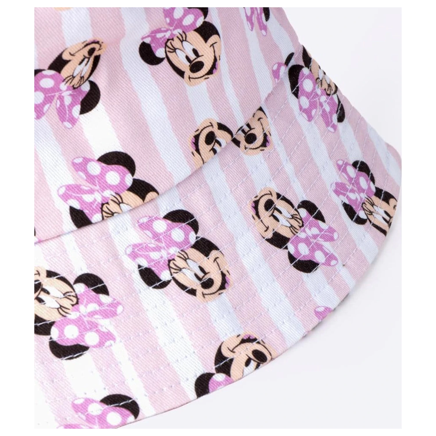 Pălărie tip găleată Disney Minnie Mouse 53 cm poza produsului