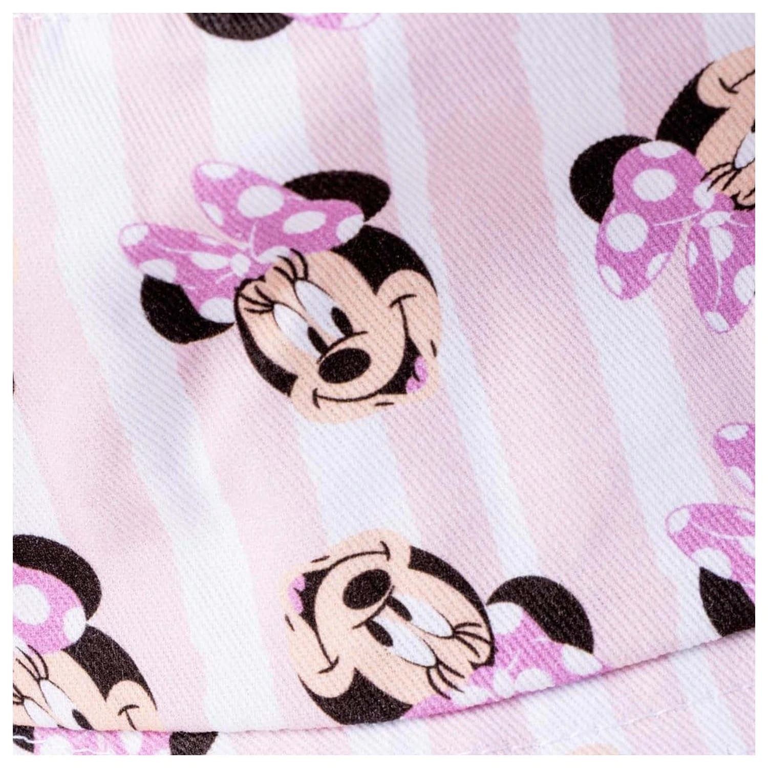 Pălărie tip găleată Disney Minnie Mouse 53 cm poza produsului