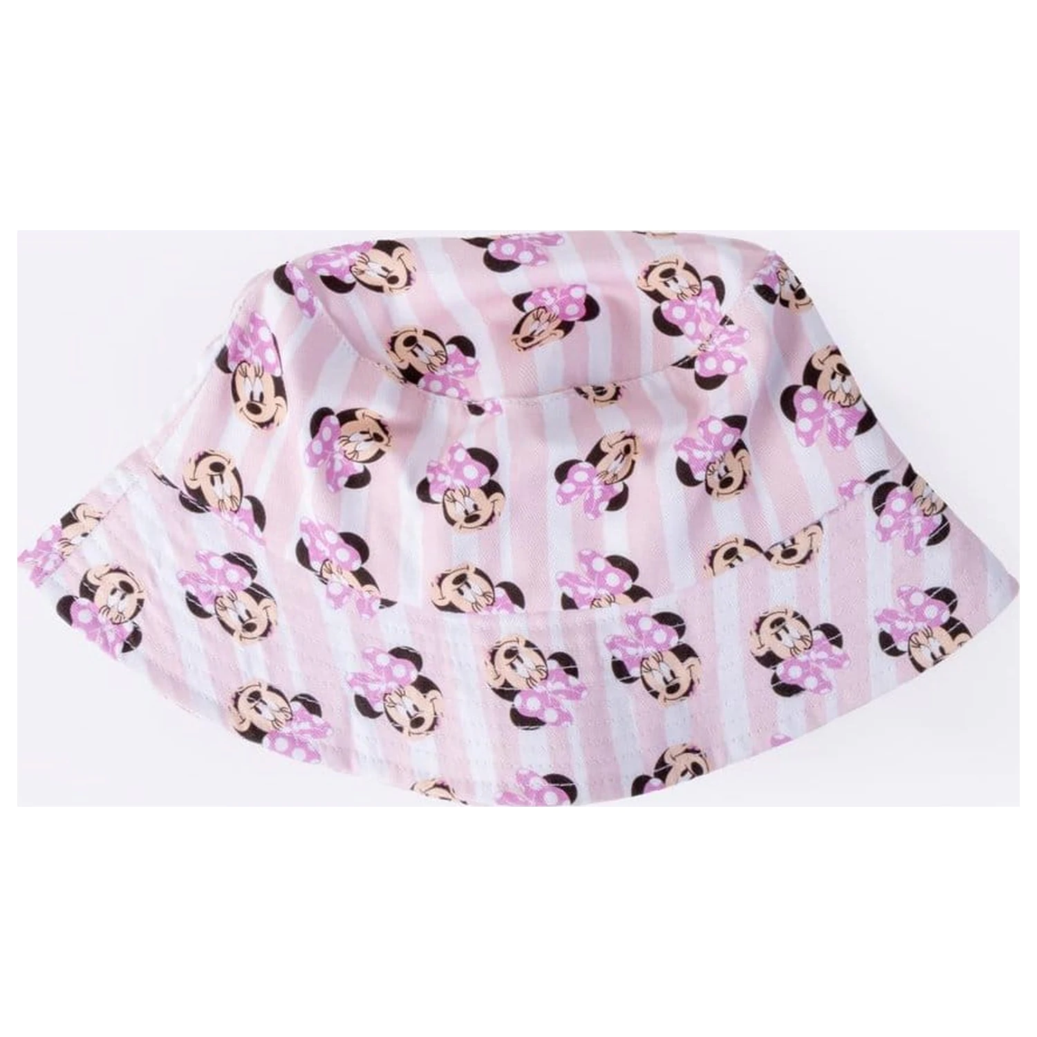 Pălărie tip găleată Disney Minnie Mouse 53 cm poza produsului