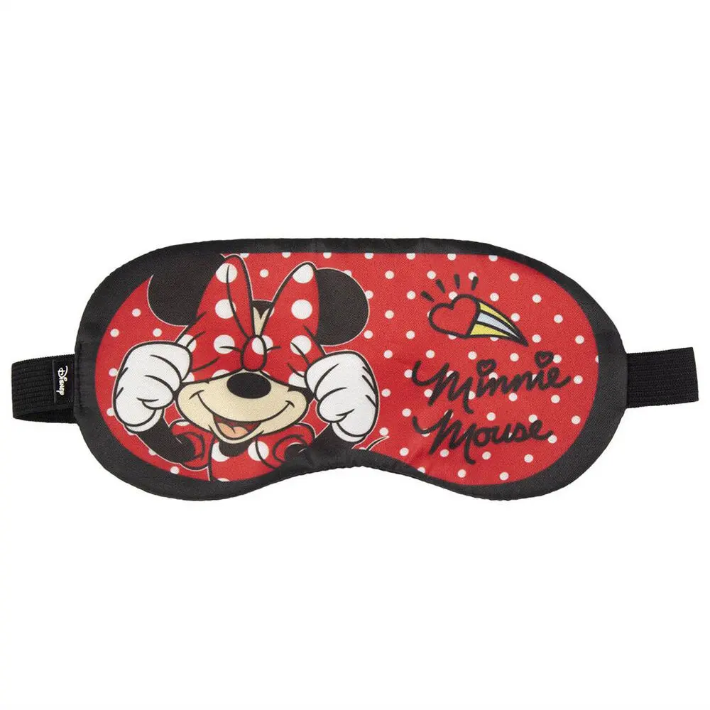 Disney Minnie mască de noapte poza produsului