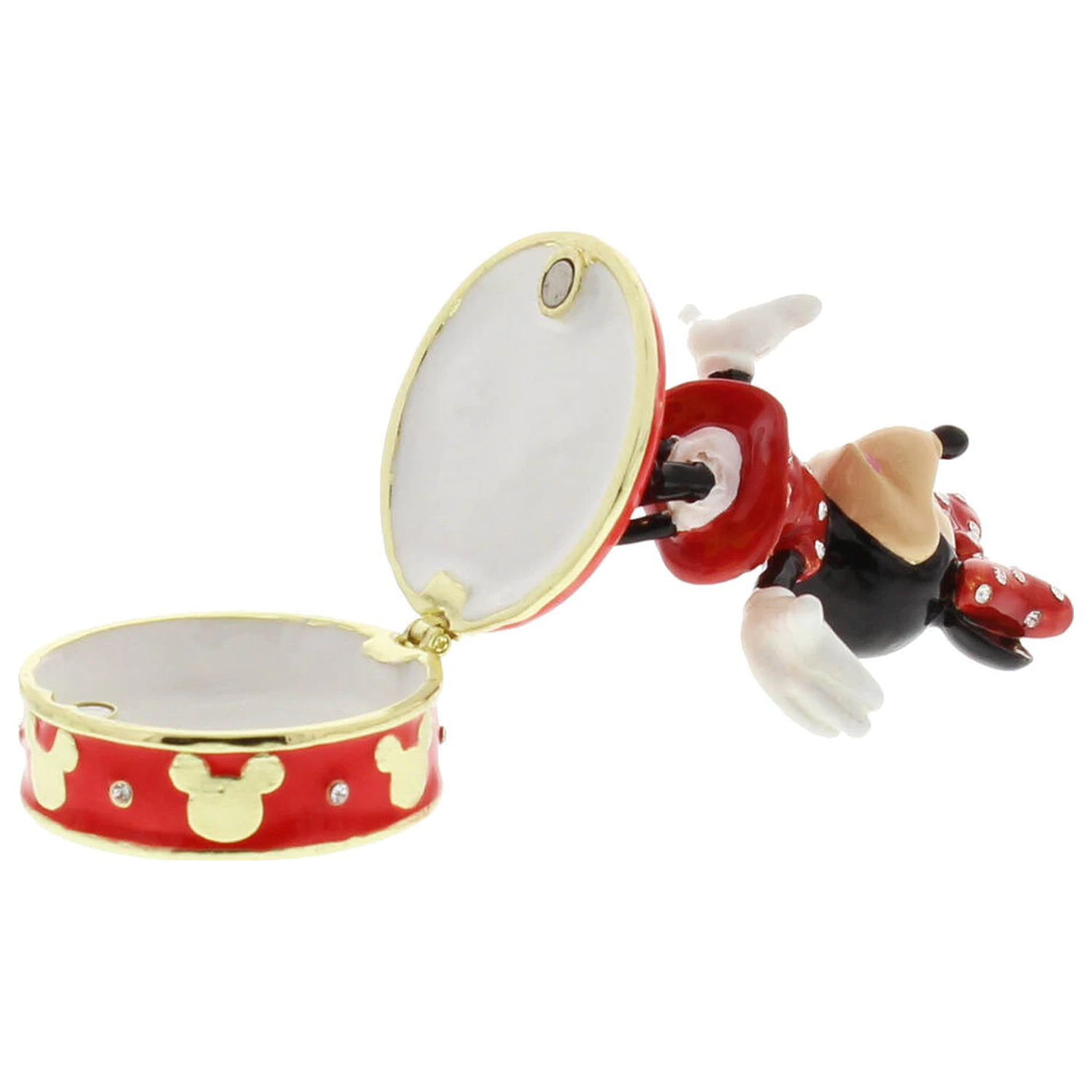 Disney Minnie cutie de bijuterii poza produsului