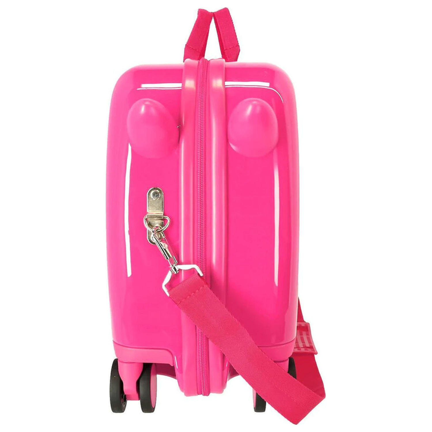 Disney Minnie Enjoy ABS troler geamantan 50cm poza produsului