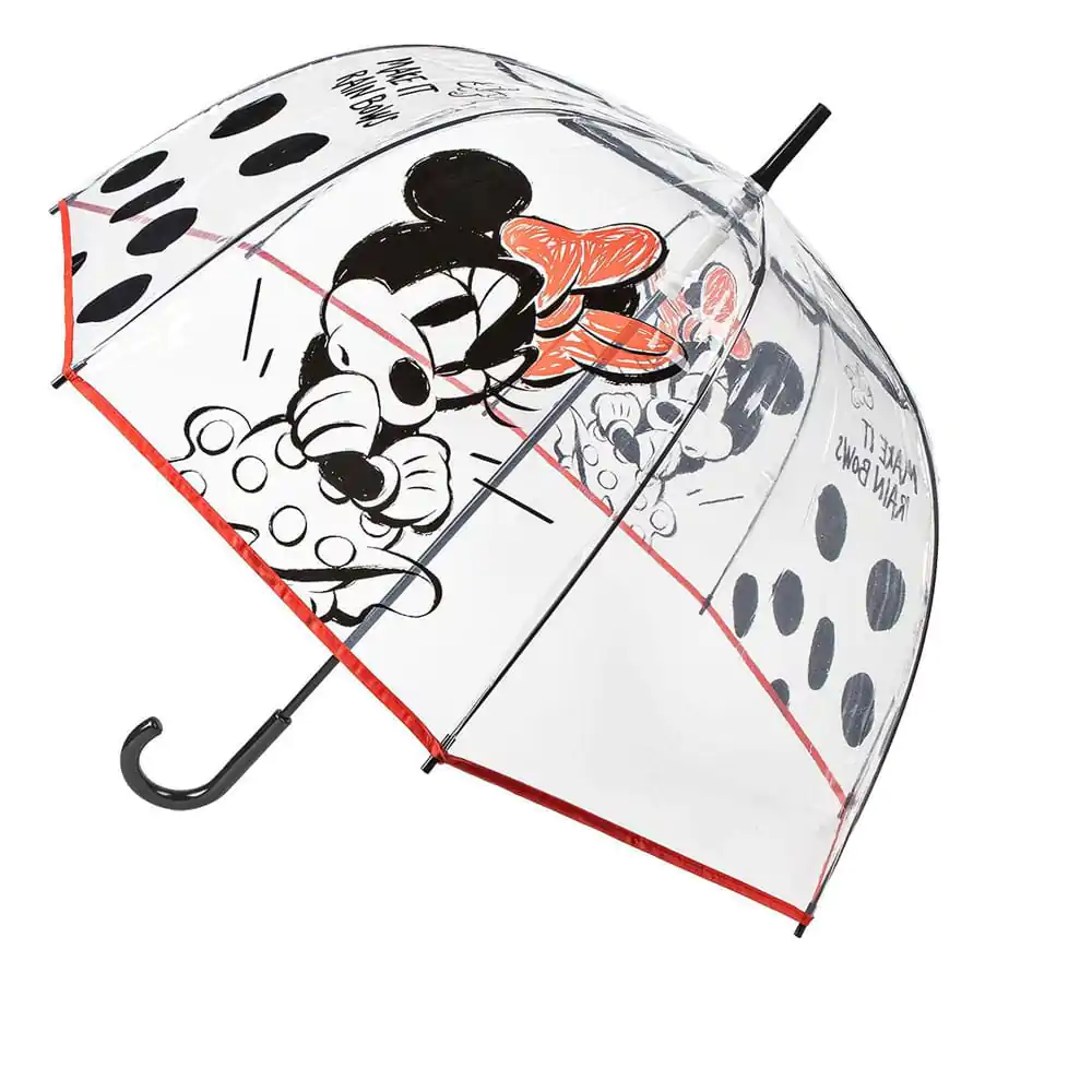 Disney Umbrelă Minnie poza produsului