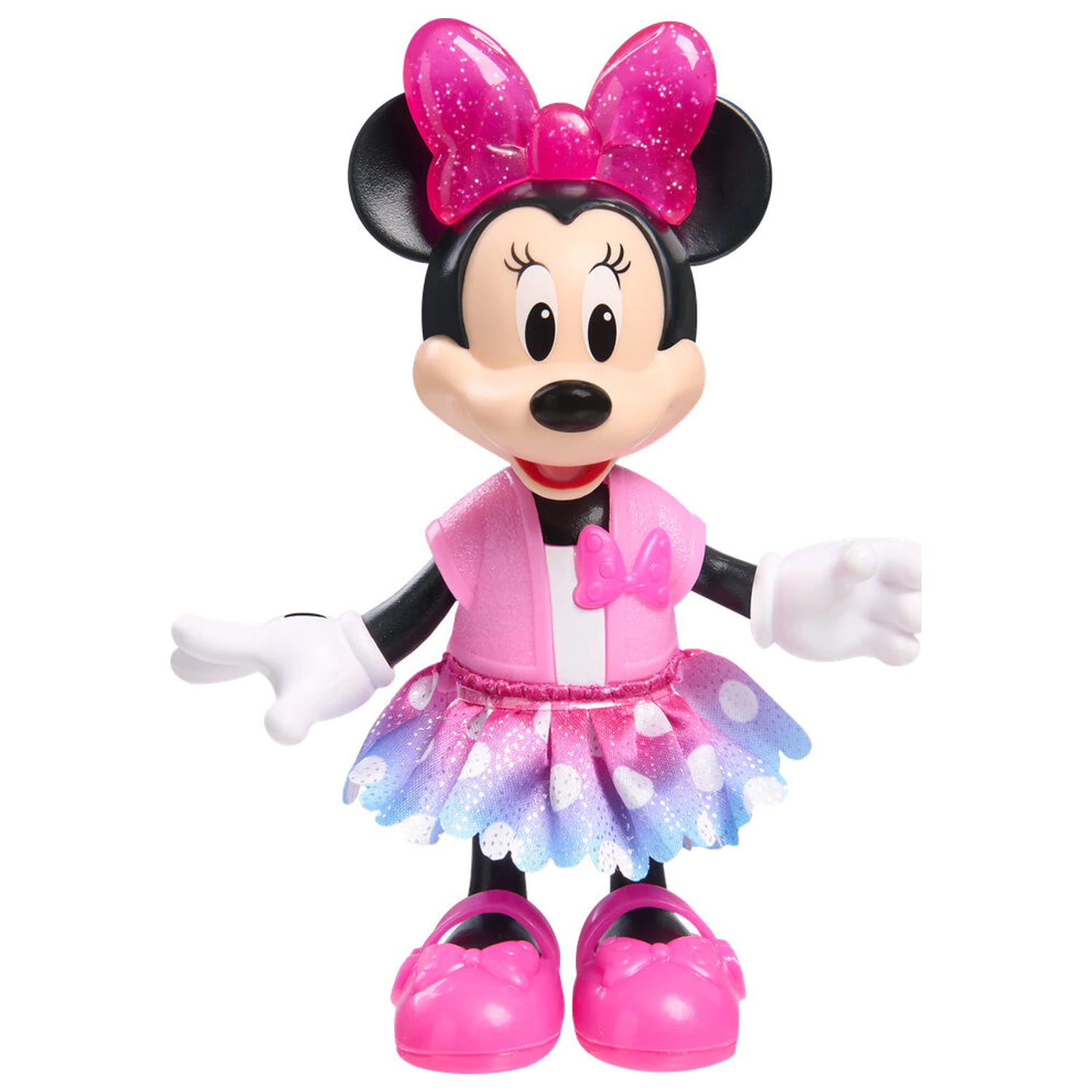 Disney Minnie Fabulous Fashion păpușă poza produsului