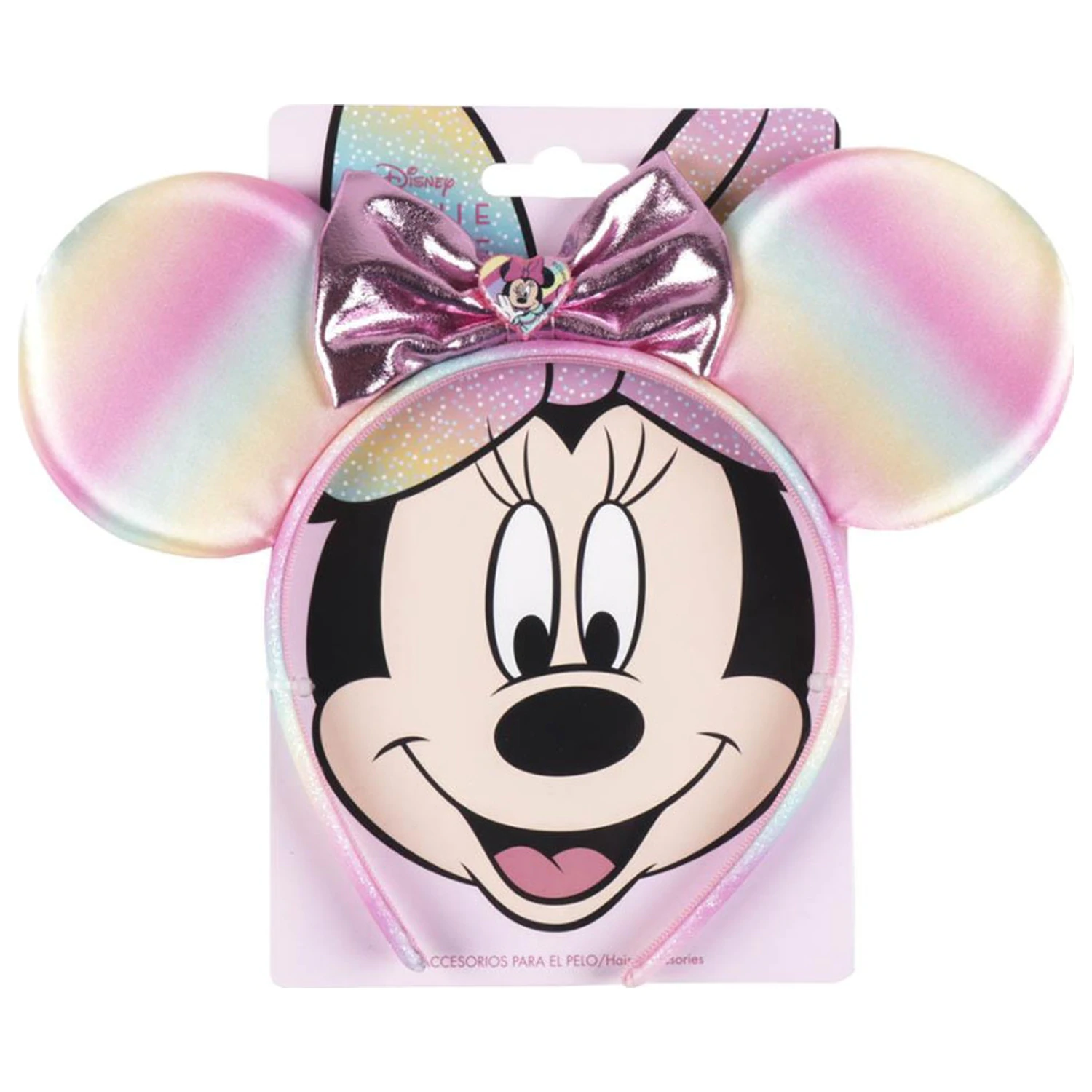 Disney Minnie Fantasy Bandana poza produsului