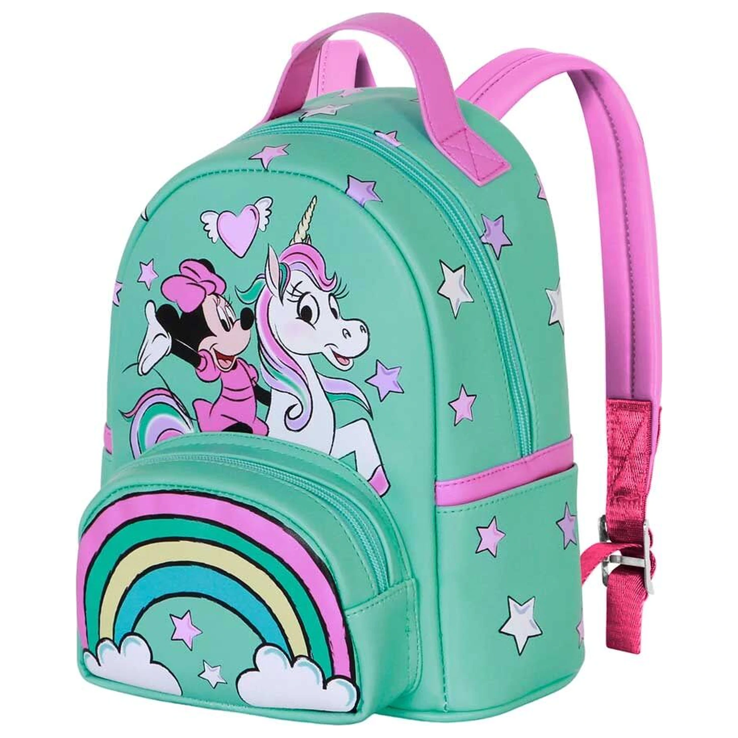 Disney Minnie Fantasy rucsac 25cm poza produsului