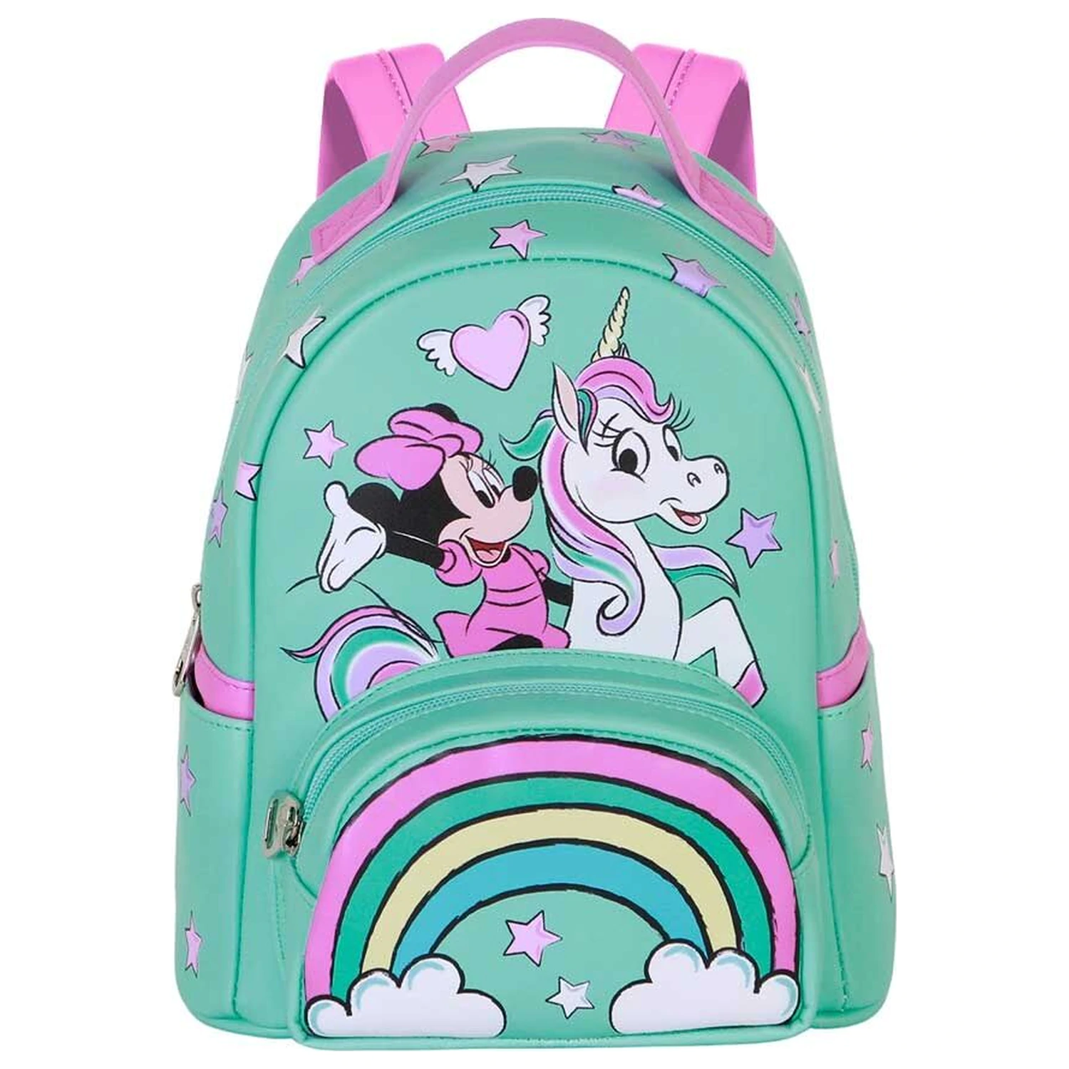 Disney Minnie Fantasy rucsac 25cm poza produsului