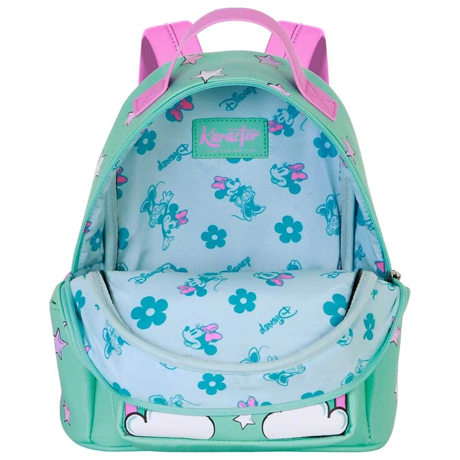 Disney Minnie Fantasy rucsac 25cm poza produsului