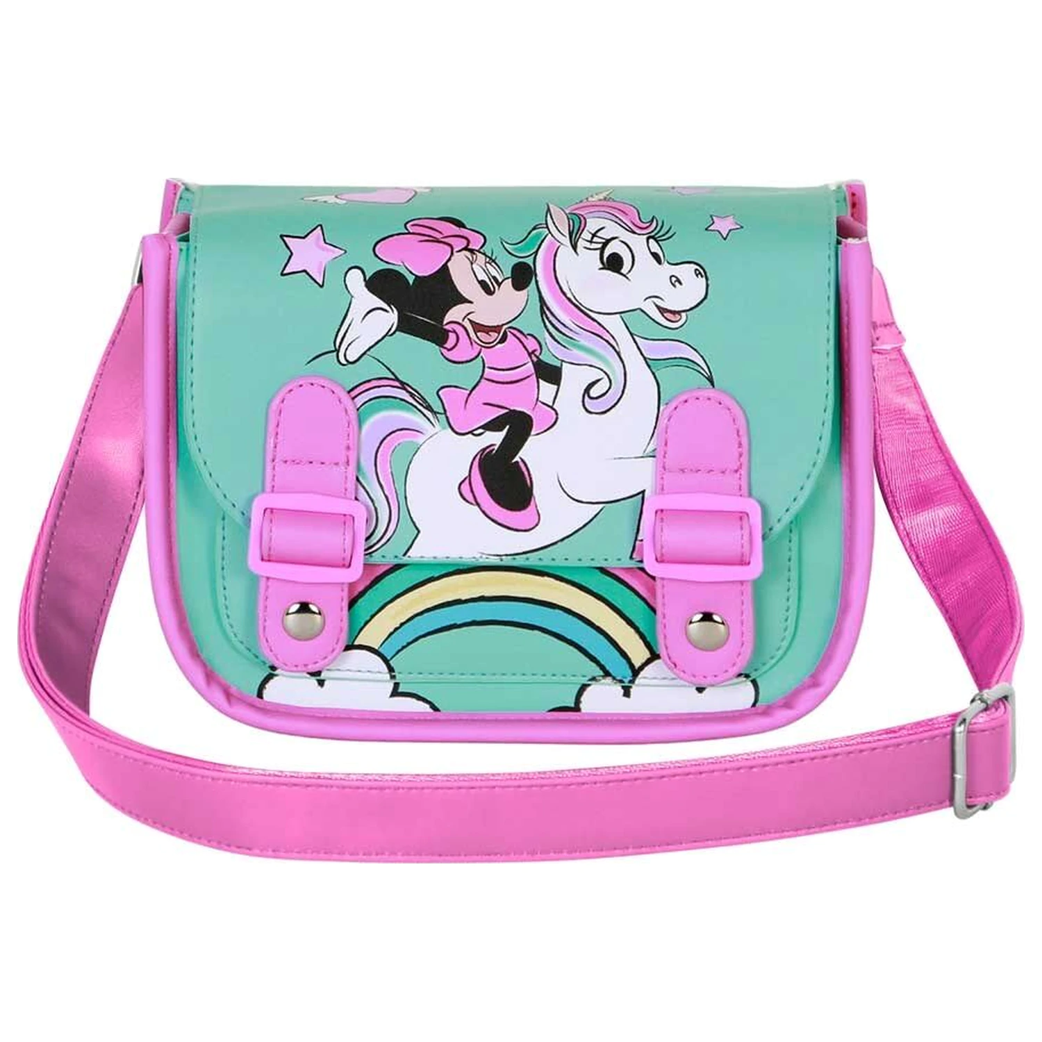 Geanta de umar Disney Minnie Fantasy poza produsului