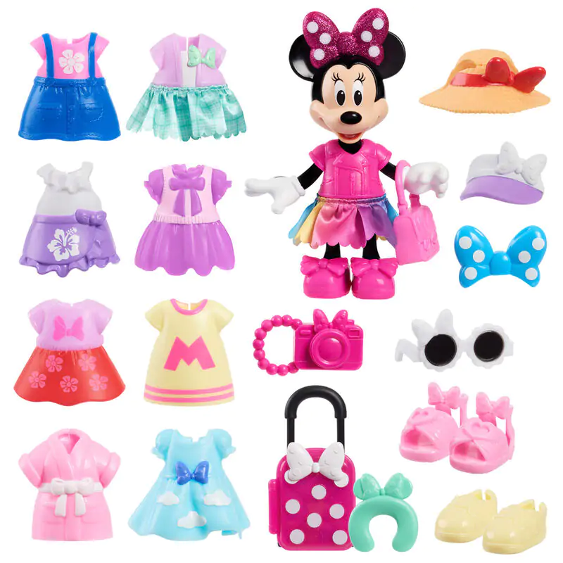 Disney Minnie Fashion set de joacă poza produsului