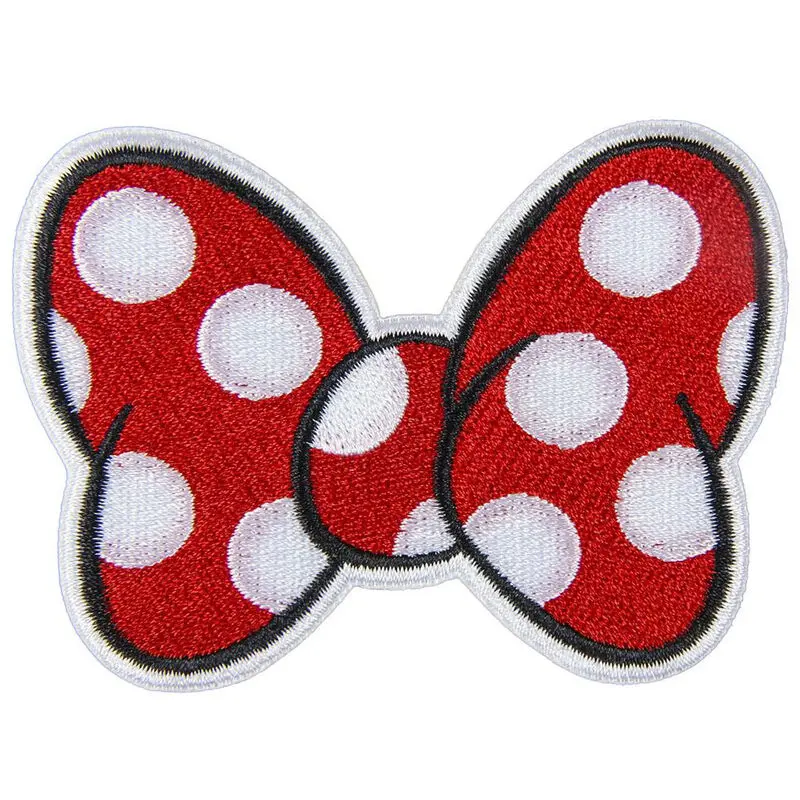 Ecuson Disney Minnie poza produsului