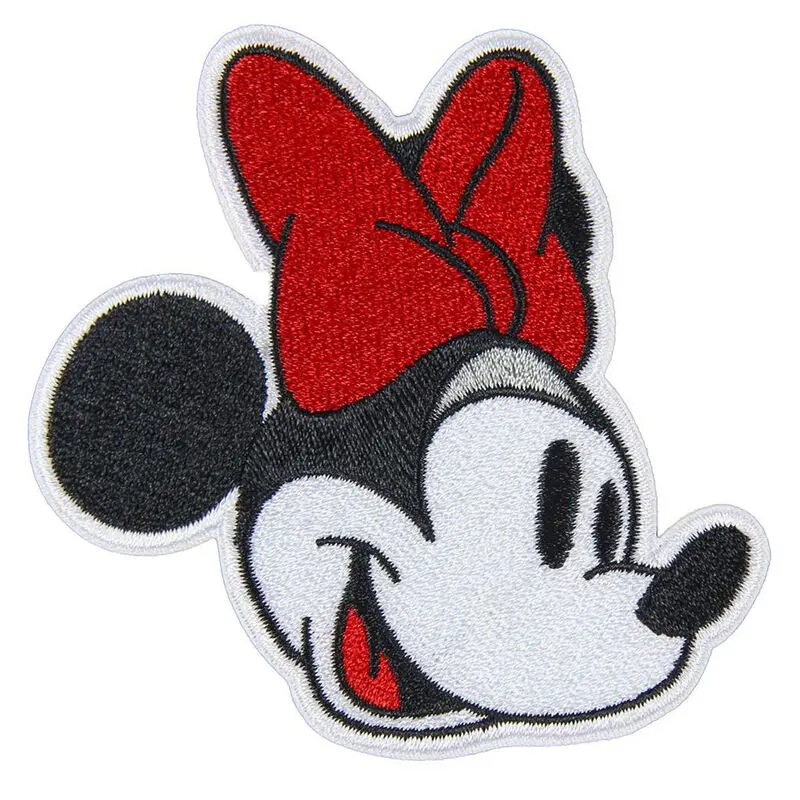 Ecuson Disney Minnie poza produsului