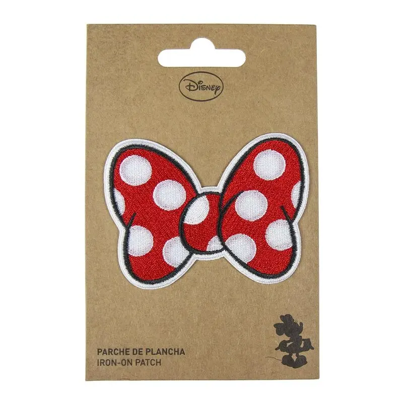 Ecuson Disney Minnie poza produsului