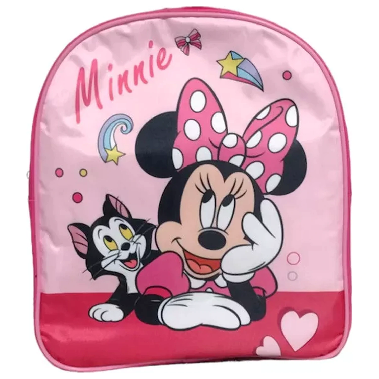 Rucsac Disney Minnie Figaro, geantă 30 cm poza produsului