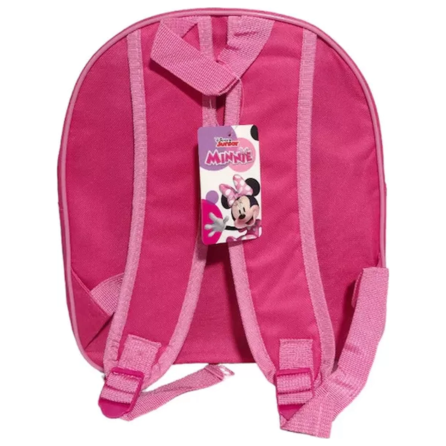 Rucsac Disney Minnie Figaro, geantă 30 cm poza produsului