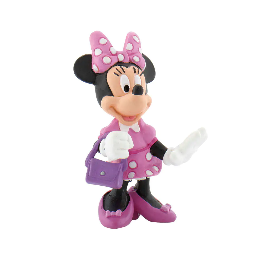 Figurină Disney Minnie 7cm poza produsului