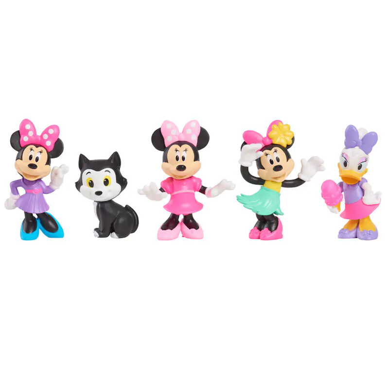 Disney Minnie set figurine poza produsului