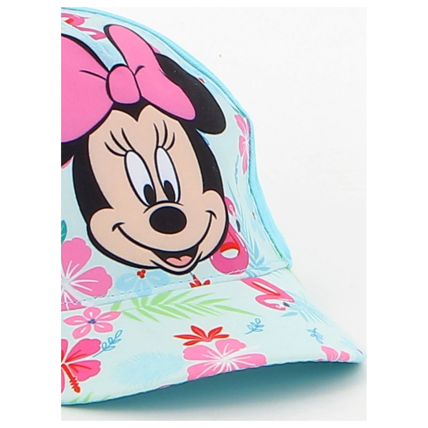 Disney Minnie Flamingo Blue sapca de baseball bebelusi 50 cm poza produsului