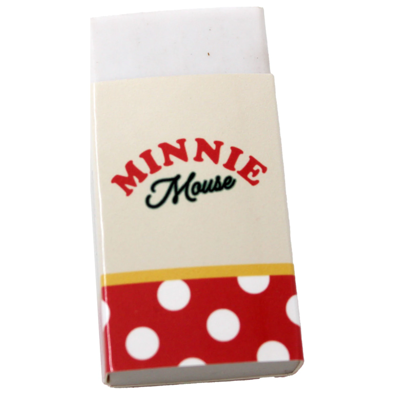 Disney Minnie Floral Set papetarie 5 bucati poza produsului