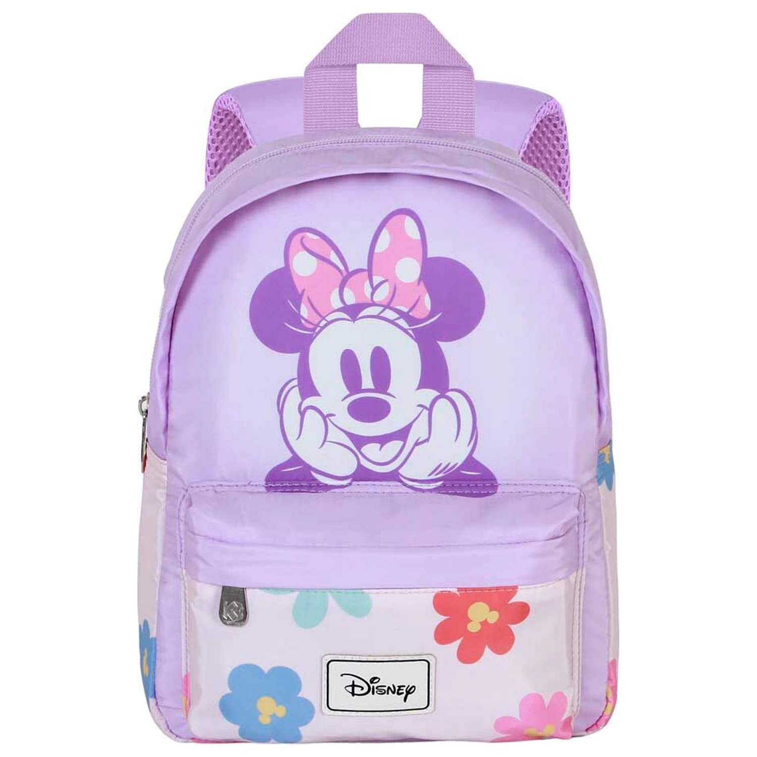 Disney Minnie Flower rucsac 27cm poza produsului